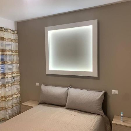Soletta'S House Apartments Cefalu' ภายนอก รูปภาพ
