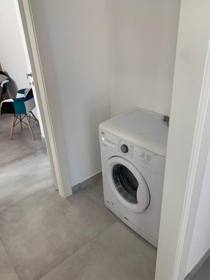 Soletta'S House Apartments Cefalu' ภายนอก รูปภาพ