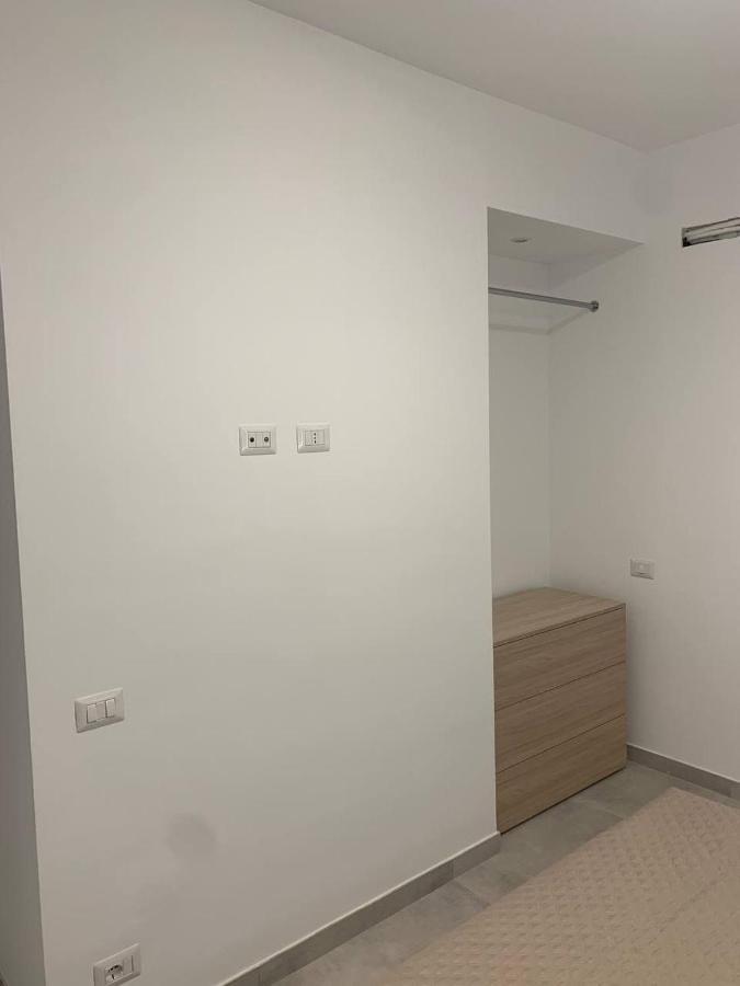 Soletta'S House Apartments Cefalu' ภายนอก รูปภาพ