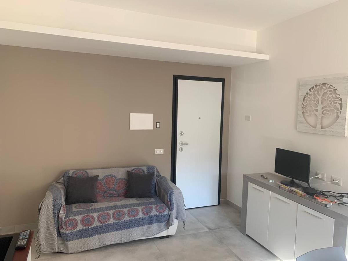 Soletta'S House Apartments Cefalu' ภายนอก รูปภาพ