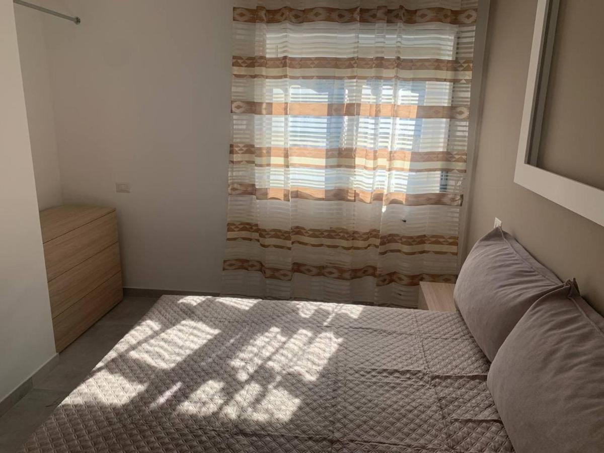 Soletta'S House Apartments Cefalu' ภายนอก รูปภาพ