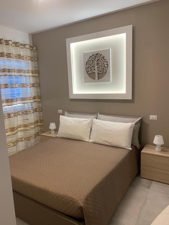 Soletta'S House Apartments Cefalu' ภายนอก รูปภาพ